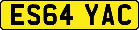 ES64YAC
