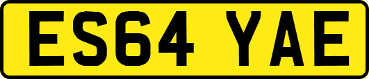 ES64YAE