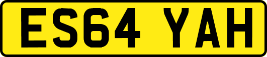 ES64YAH