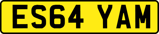ES64YAM