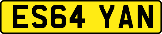 ES64YAN