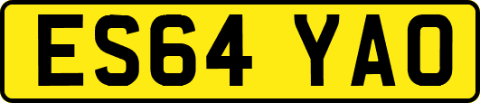 ES64YAO