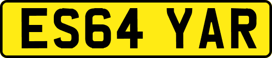 ES64YAR