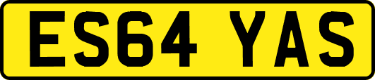ES64YAS