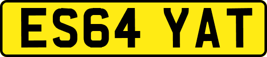 ES64YAT