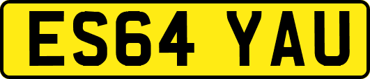 ES64YAU