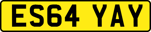 ES64YAY