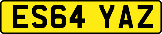 ES64YAZ