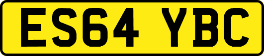 ES64YBC