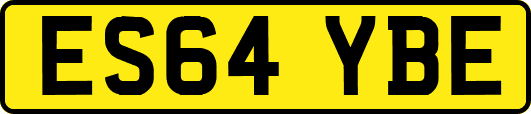 ES64YBE