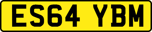 ES64YBM