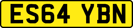 ES64YBN