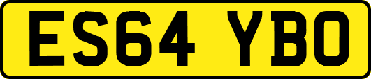 ES64YBO