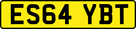ES64YBT