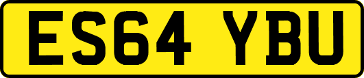 ES64YBU