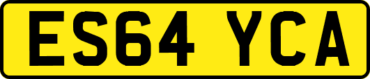 ES64YCA
