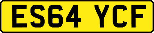 ES64YCF
