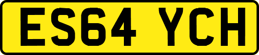 ES64YCH