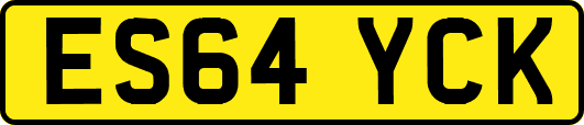 ES64YCK
