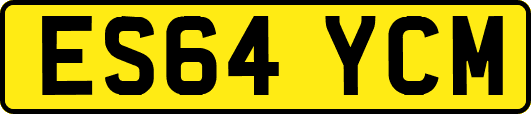 ES64YCM