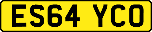 ES64YCO