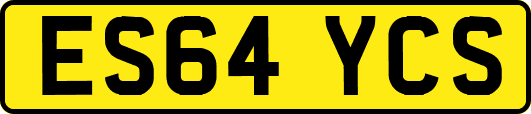 ES64YCS