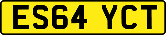 ES64YCT