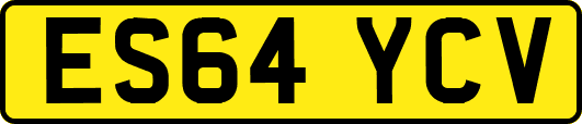 ES64YCV
