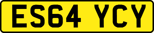 ES64YCY