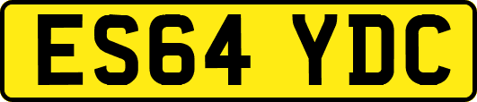 ES64YDC