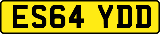 ES64YDD