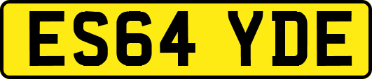 ES64YDE