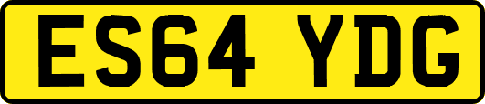 ES64YDG