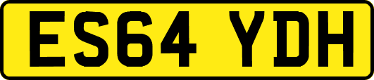 ES64YDH