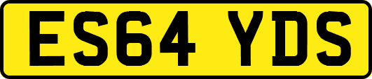 ES64YDS
