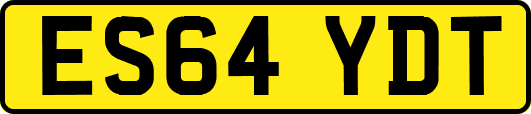 ES64YDT