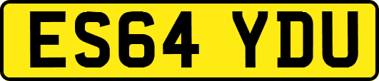 ES64YDU