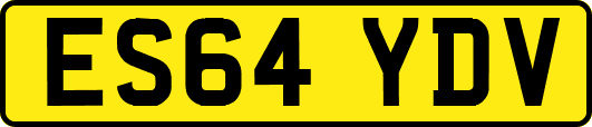 ES64YDV