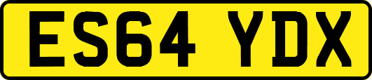 ES64YDX