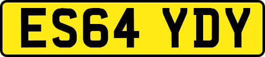 ES64YDY