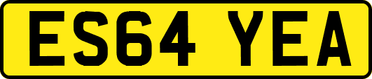 ES64YEA