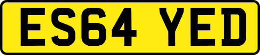 ES64YED