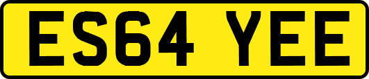 ES64YEE