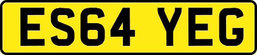 ES64YEG