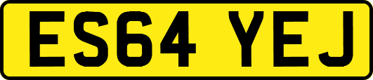 ES64YEJ