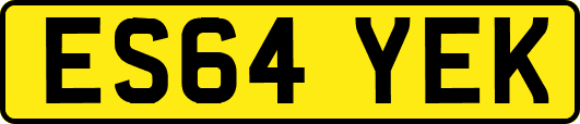 ES64YEK