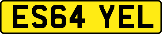 ES64YEL