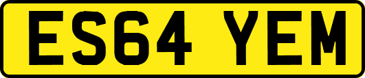 ES64YEM