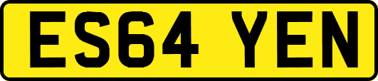 ES64YEN