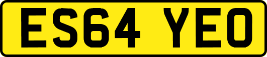 ES64YEO